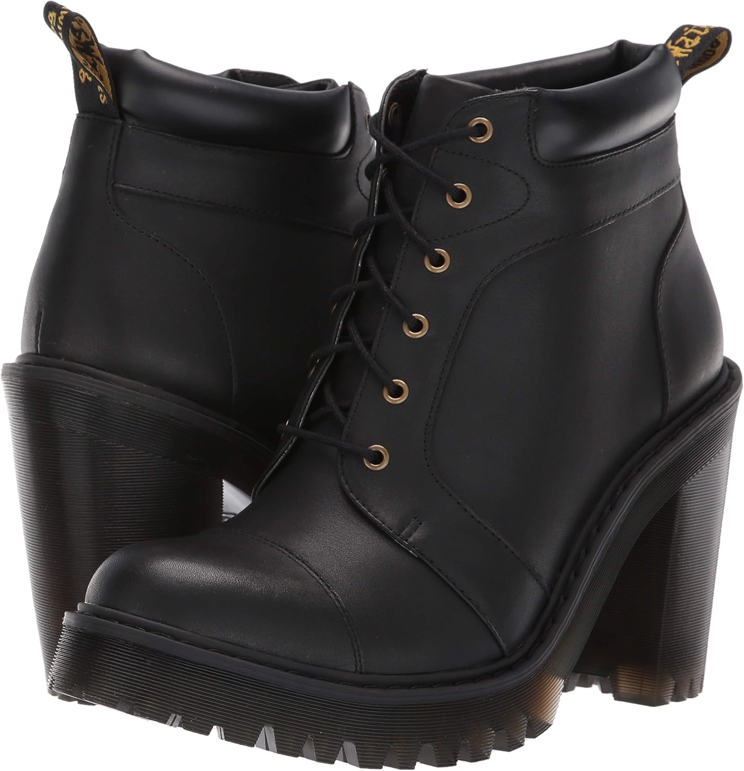 | Dr. Martens Women's Averil Fashion Boot | Ankle & Bootie
