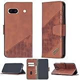 jioeuinly Pixel 8A Case Compatible with Google