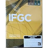 2018 International Fuel Gas Code (International Code Council Series)