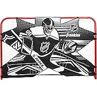 Franklin Sports NHL Championship Goal Shooting Target