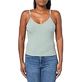 Guess Womens Eco Sleeveless Lucie Cami