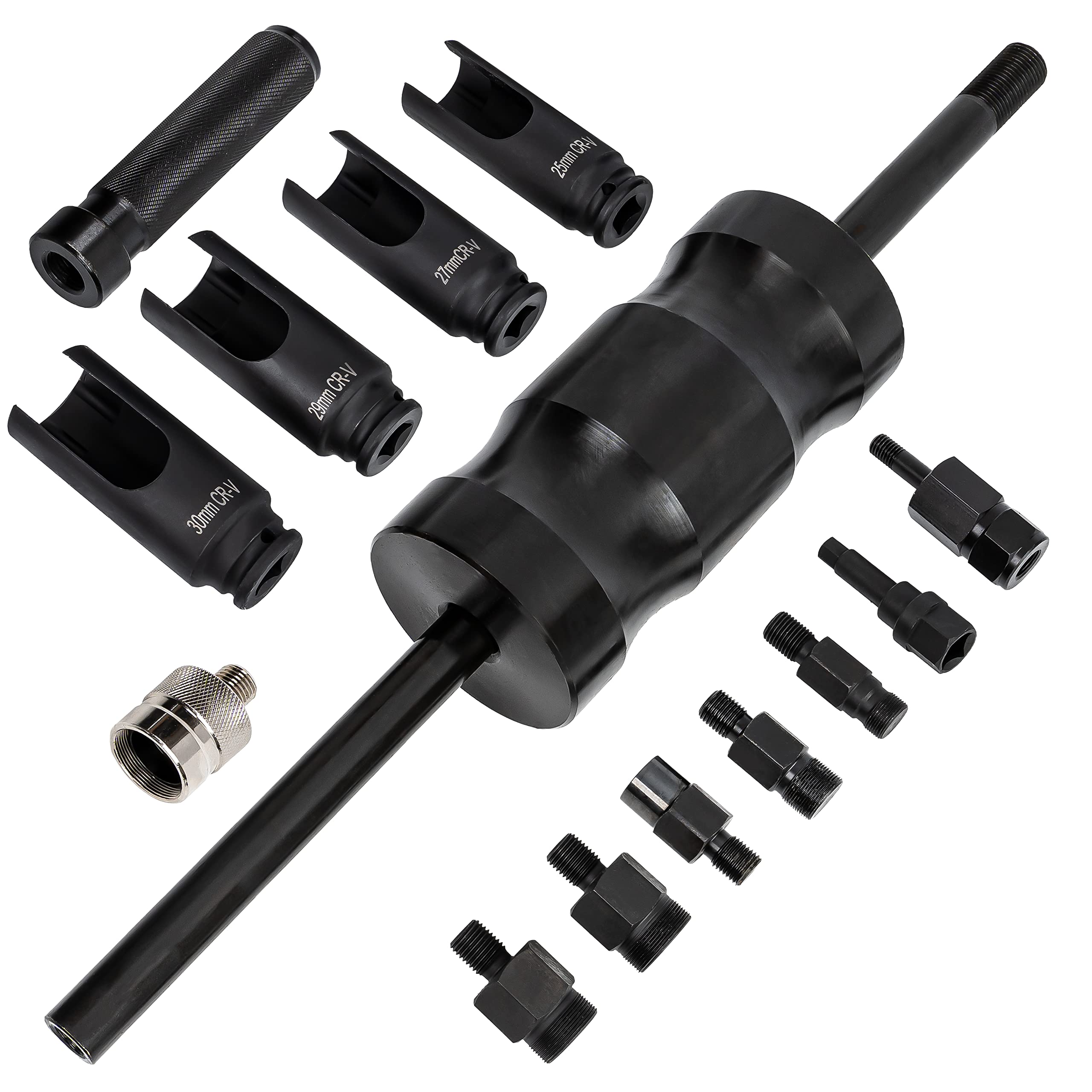 Mua HASKYY 14-Piece Injector Puller Set I Injector Extractor Tool trên ...