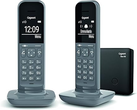 telefono fijo inalambrico amazon