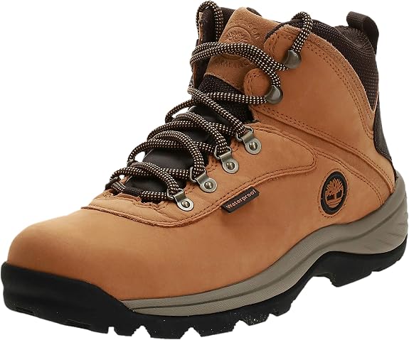 Timberland White Ledge Mid Waterproof Ankle Boot