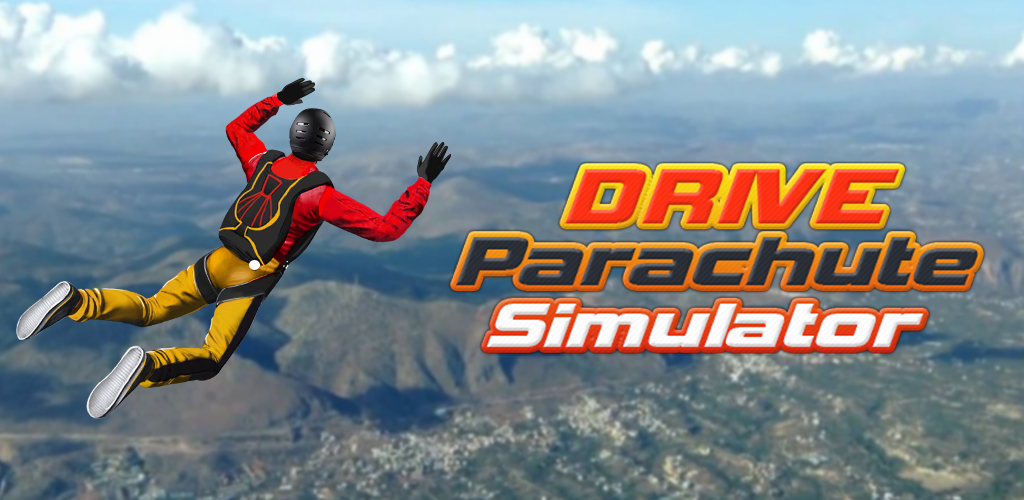 Drive Parachute Simulator