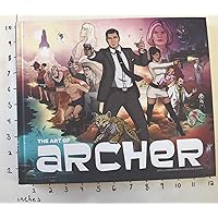 The Art of Archer