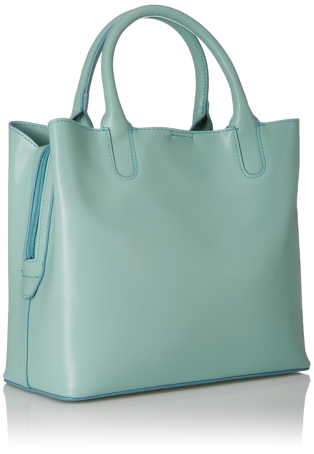 caprese trinity women's satchel