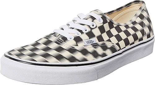vans authentic blur check