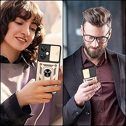 ATUMP Compatible for Oneplus Nord N30 5G Case with