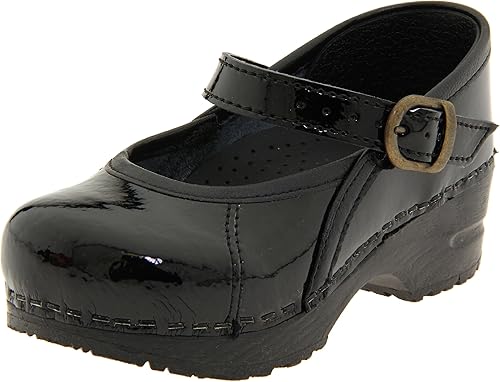 sanita mary jane shoes