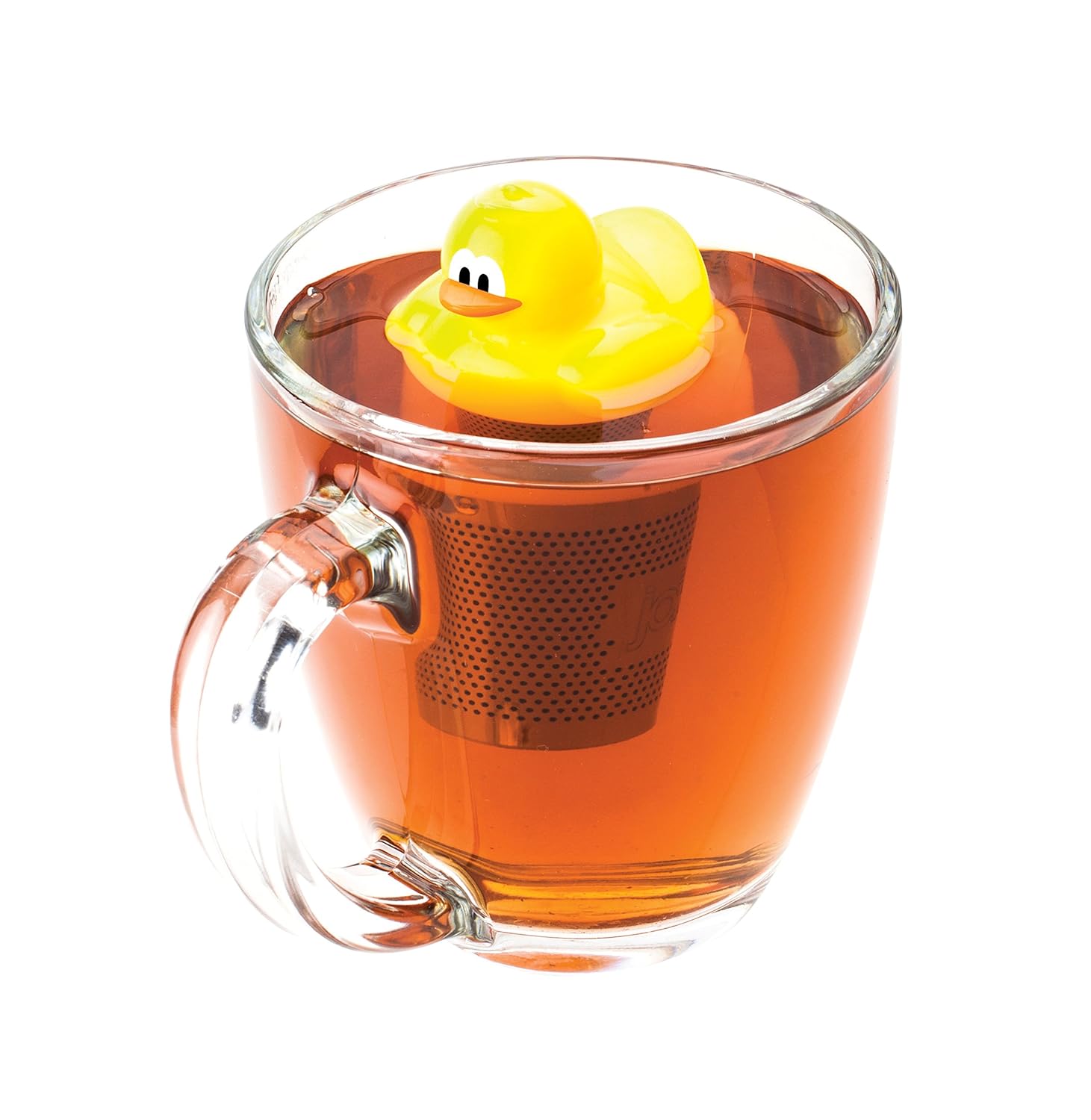 Cute Tea Infusers For You! List O' 5