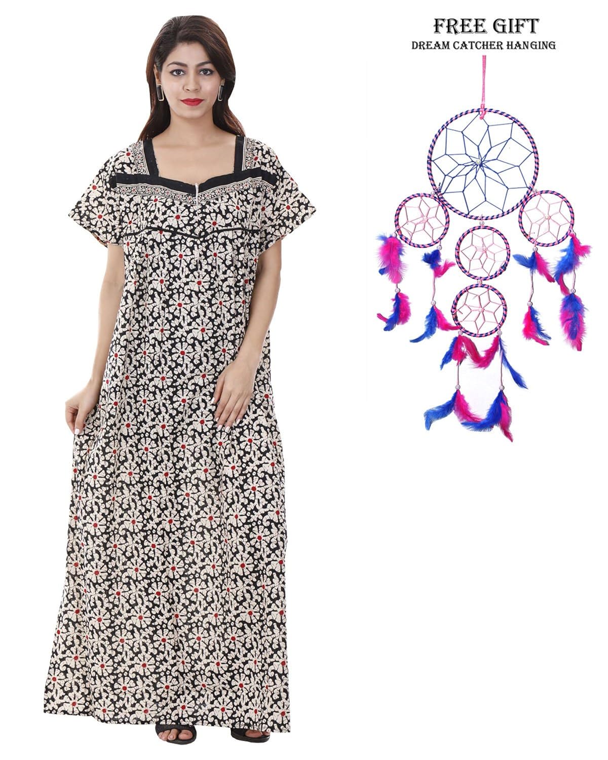 night dress below 200