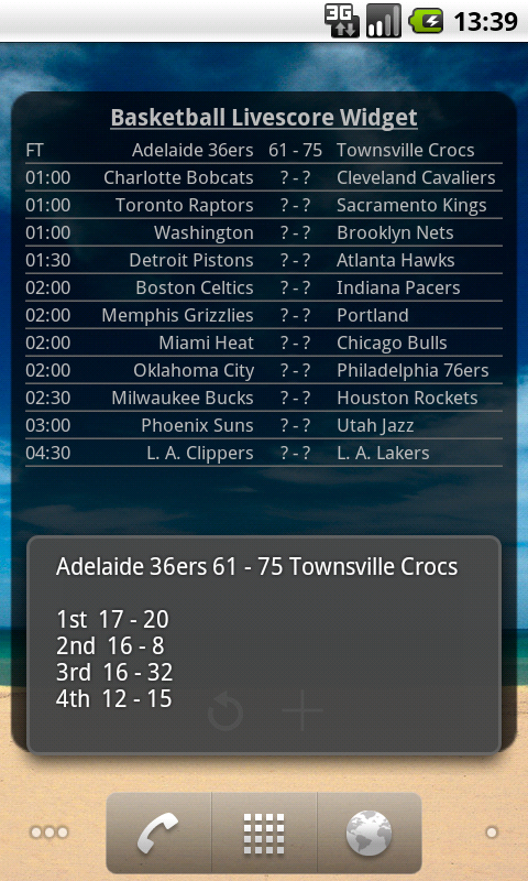 Basketball Livescore Cheaper Than Retail Price Buy Clothing basketball-livescore-cheaper-than-retail-price-buy-clothing