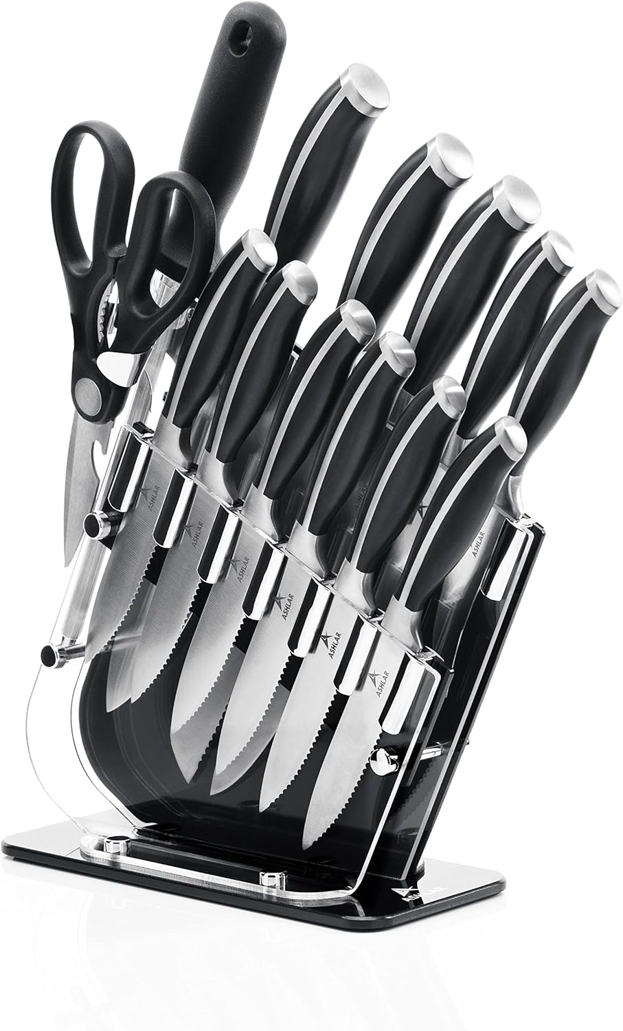 Best kitchen knife sets prime day