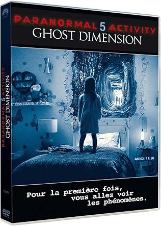 paranormal activity 9 streaming