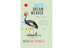 Birth of a Dream Weaver: A Writer’s Awakening