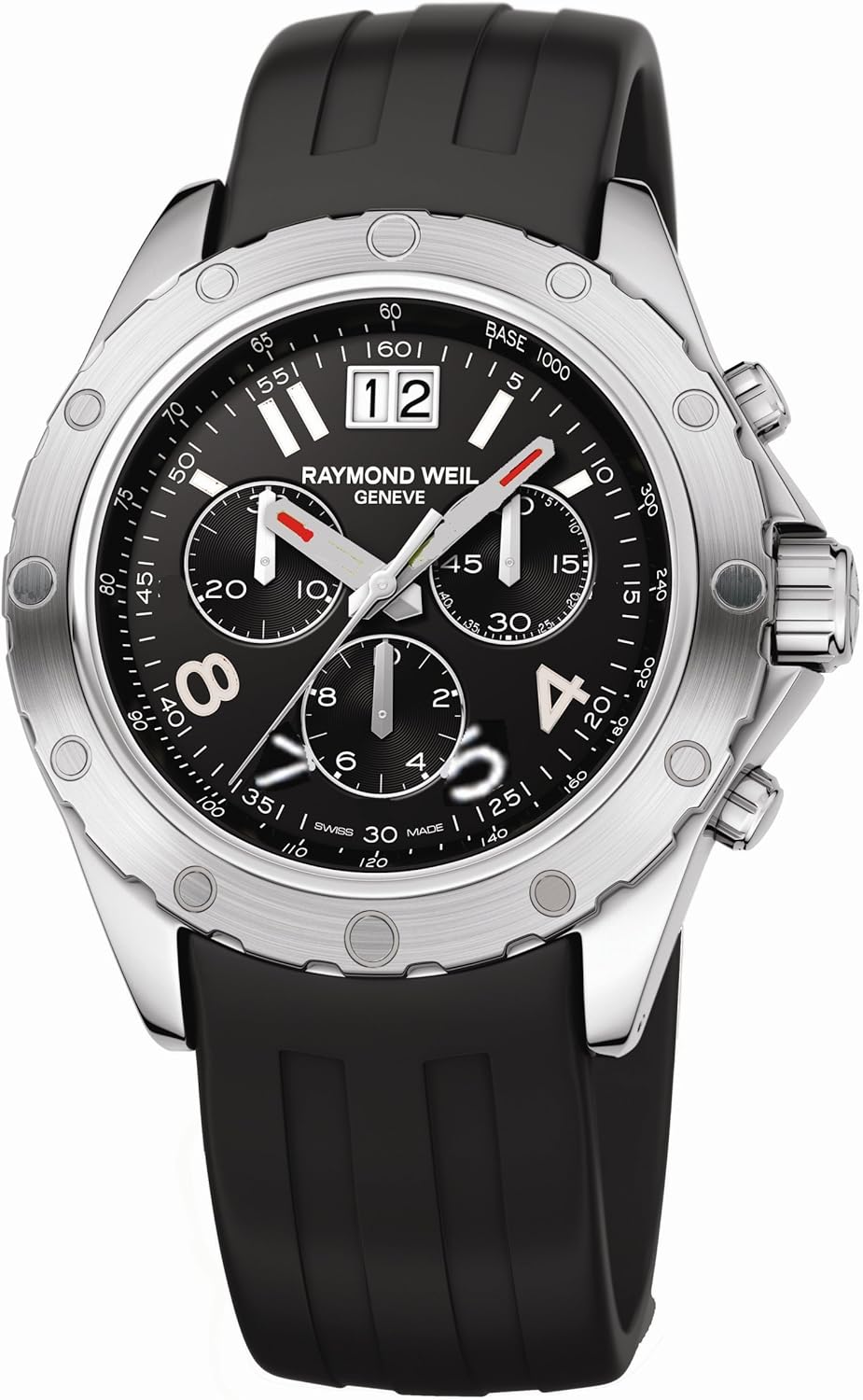 raymond weil tango sport