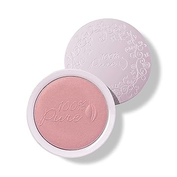 pigmented blush