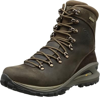 scarpe trekking uomo aku