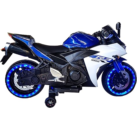 yamaha r3 toy