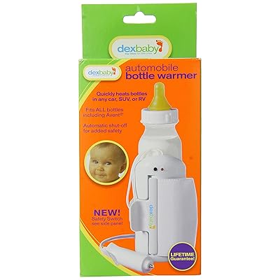 Buy dexbaby Portable Car Bottle Warmer Online Botswana Ubuy