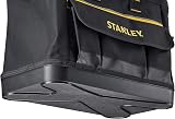 Stanley 600 Denier Open Mouth Tote Tool Bag Multi-Pocket 16 inch view 6