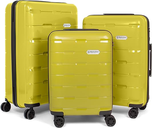 Valigie polipropilene o policarbonato Clearance