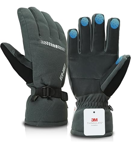 Gants Running Femme Gants De Running Femme HEAD Gris Taille L - Écran Tactile - Neuf Avec étiquettes - Confort Et Liberté Pour Le Sport Gants écran Tactile Head