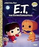 E.T. the Extra-Terrestrial
