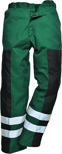 Portwest Workwear Mens Ballistic Trousers: Amazon.ca: Sports & Outdoors