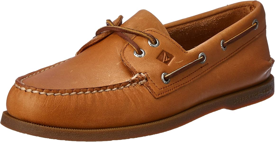 sperry sahara