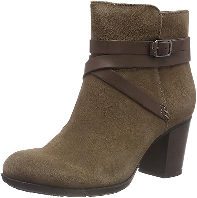 zapatos clarks amazon mujer