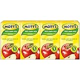 Mott's 100% Juice, Original Apple, 4.23 oz Can