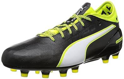 puma evo touch 2
