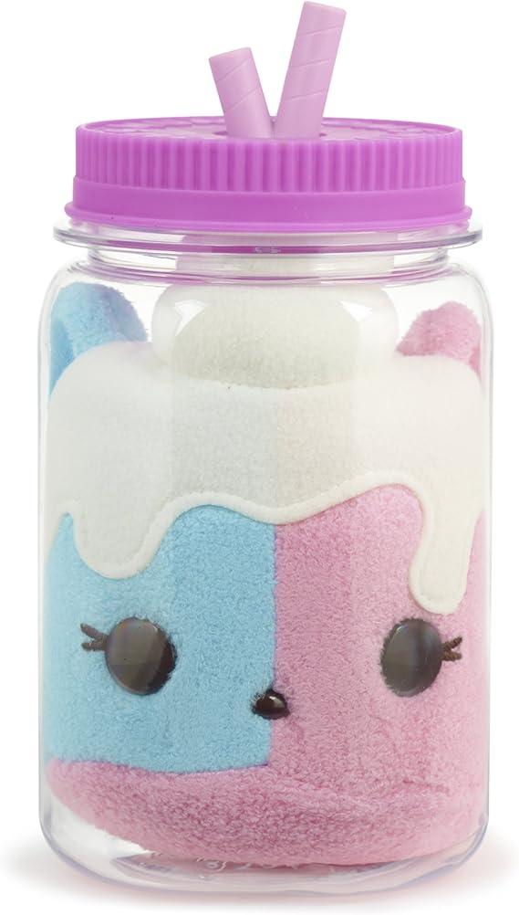 Num Noms CANDY PUFFS SURPRIS Amazon.co.uk Toys & Games