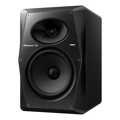 Pioneer DJ VM-80 8" Active Monitor Speaker