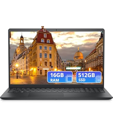 Amazon.com: Dell Inspiron 15 5502,15.6 inch FHD Non-Touch