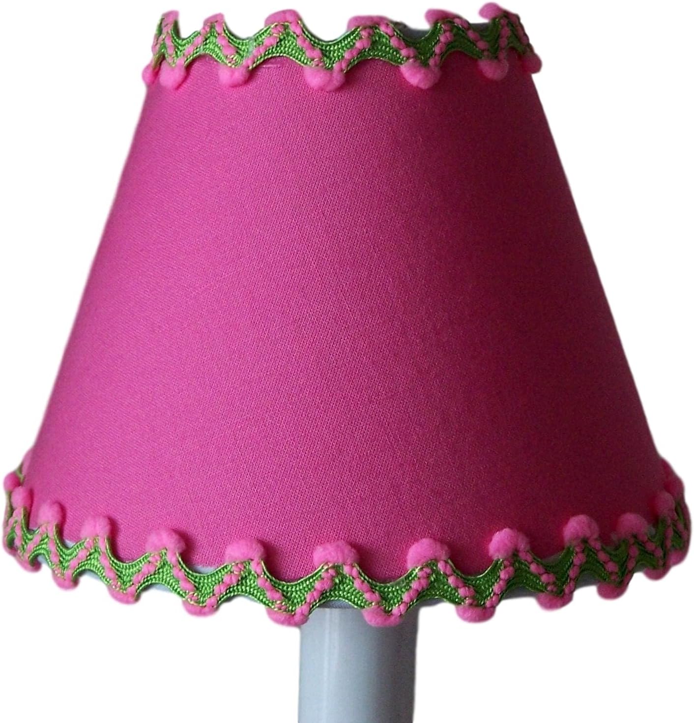 Silly Bear Lighting Flamingo Paradise Lamp Shade, Pink
