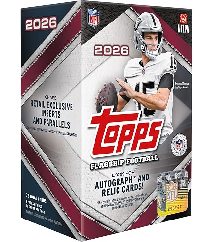 エスクプス Maestro アメリカ トレカ ウォルマート Amazon.com: Football Mystery Slabs | 2 Graded Cards | Grade 8+