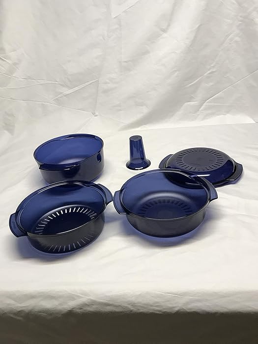 Top 10 Tupperware Microwave Cookware Set