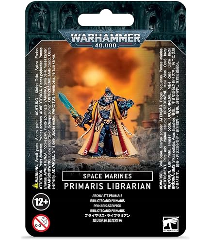 Amazon.com: Games Workshop - Warhammer 40,000 - BATTLEFORCE
