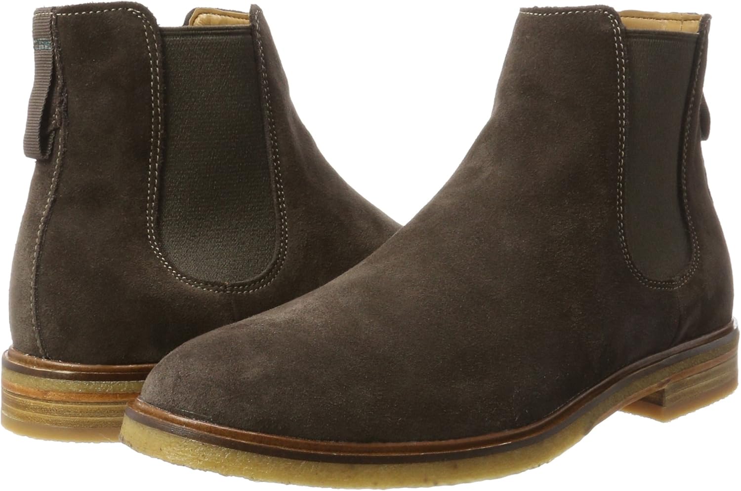 clarkdale gobi olive