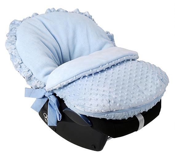 Car Seat Footmuff Amazon.co.uk Baby