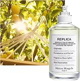 Maison Margiela Replica Under The Lemon Tree EDT 100ml Fragrance view 2