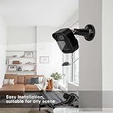 honecumi Blink Outdoor 3rd Gen Mount 360° Adjustable Weatherproof Housing view 6
