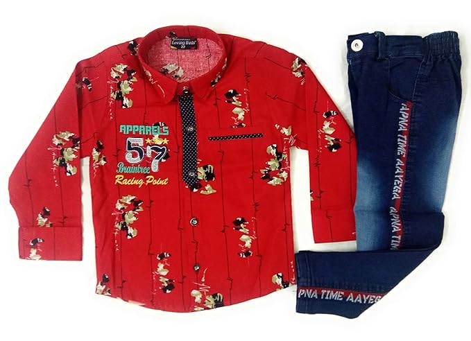 amazon jeans pant shirt