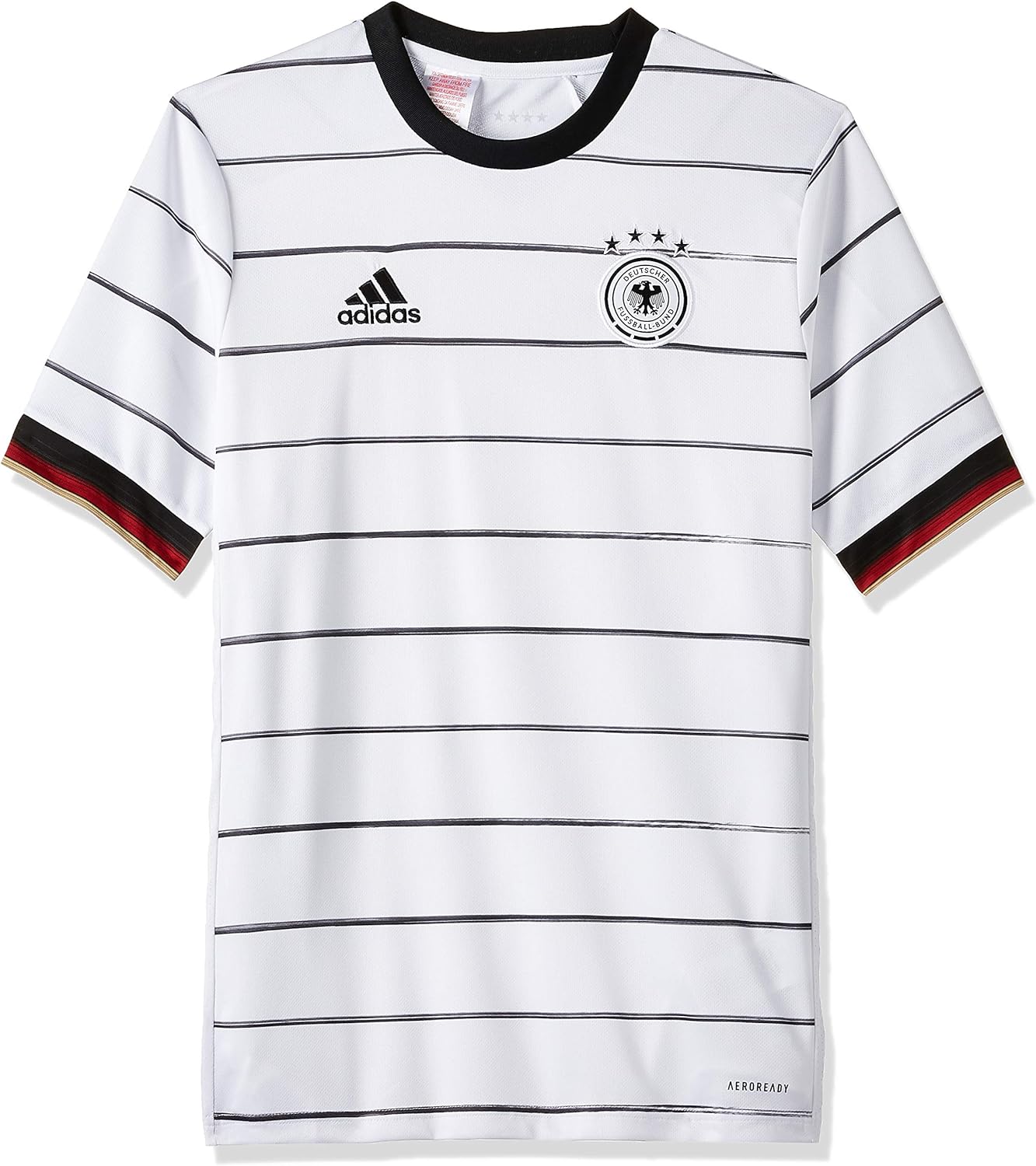 germany jersey colour