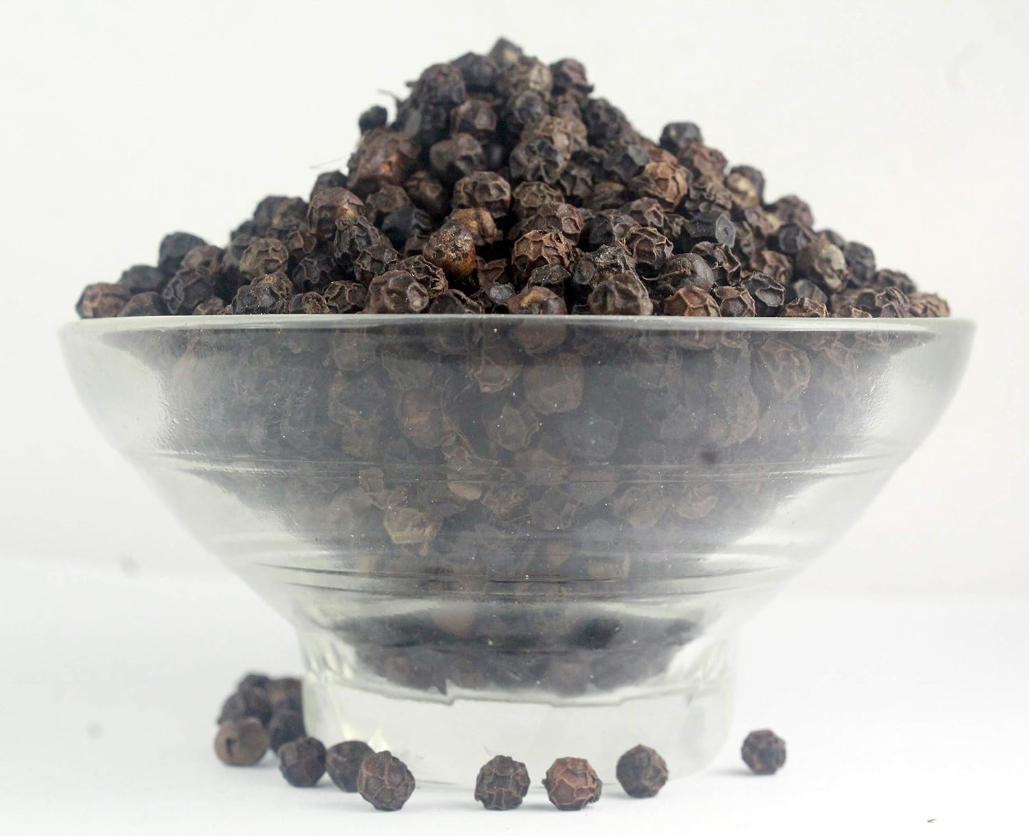 Minimal Whole Black Pepper(Junglee Black Pepper Big Size)/Kali Mirch,1Kg: Amazon.in: Grocery & Gourmet Foods