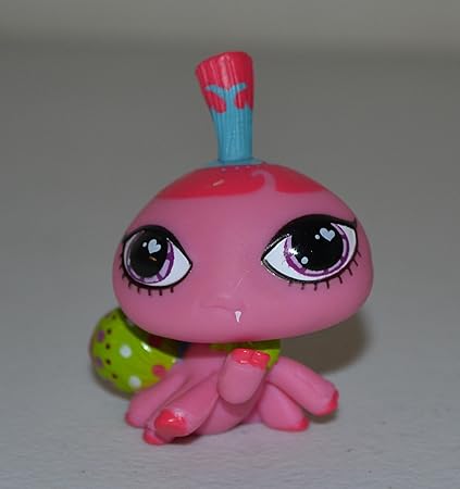 lps spider