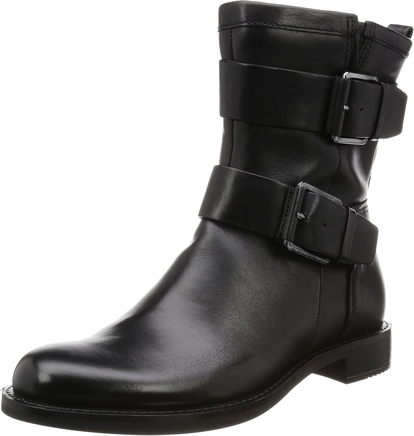 ecco motorcycle boots